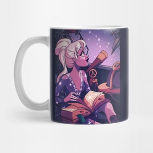 Celestial Mug